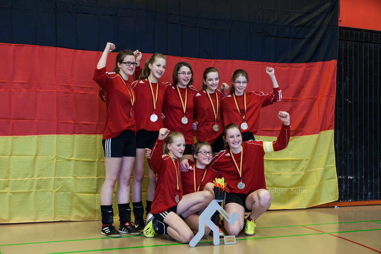 Bild 624 - U14w Deutsche Meisterschaft